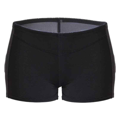 Sexy Butt Lifter Boy Shorts Panty