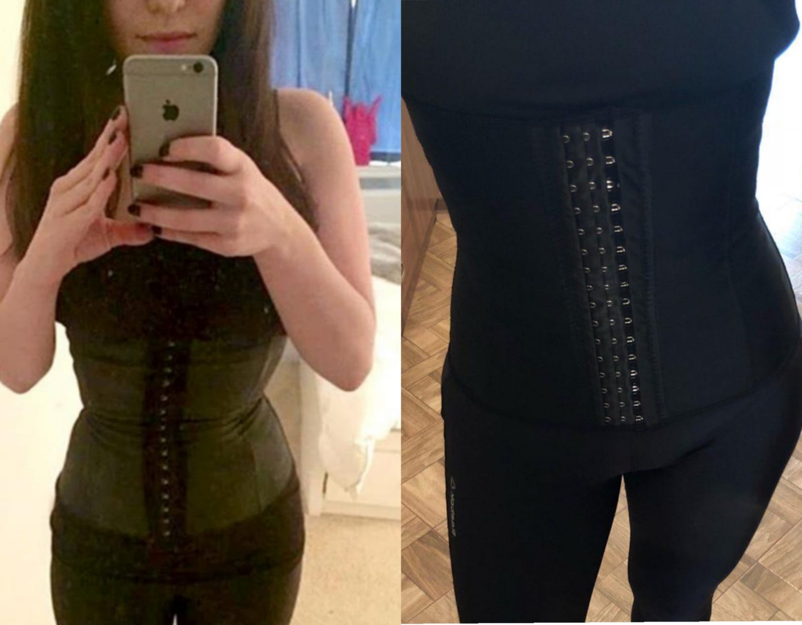 Guidelines on Using Waist Trainers: how tight is too tight? - Fashion Necess