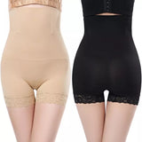 Slimming High Waist Firm Tummy Control Shaper