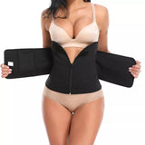 Waist Training Sweat Belt 