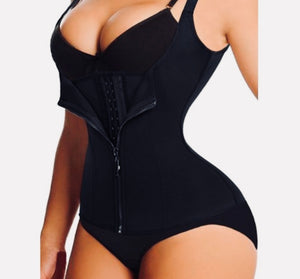 Waist Trainer Vest