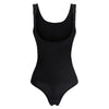 Seamless Firm Control Thong Body Shaper