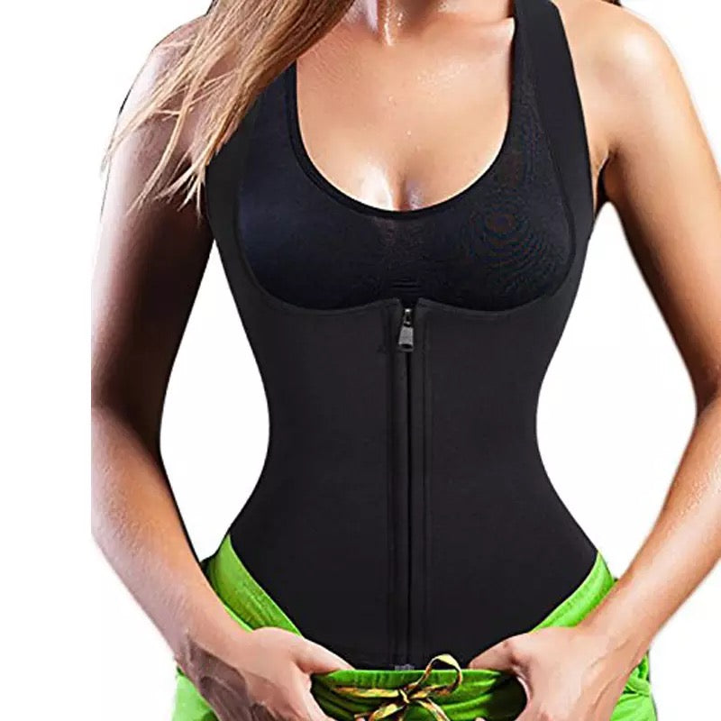 ALING Trainer Corset Waistline Weight Loss Reduced Hourglass Shaper  Slimming Body Shape Waist Coach And Shaper 3 Breasted Belt Female Corset 