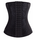 Sexy Lace Cincher Waist Corset Trainer