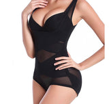 Extra Firm Tummy Control Body Shaper