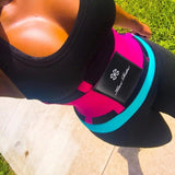 Extreme Fitness Toned Abs Sweat Belt