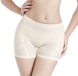 Seamless Padded Hip and Butt Enhancer