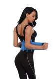 Extreme Fitness Toned Abs Sweat Belt