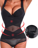 blackSheer Ultra Extra Firm Tummy Control Body Shaper