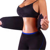 Extreme Fitness Toned Abs Sweat Belt