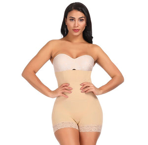 Slimming High Waist Firm Tummy Control Shaper