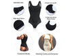 Thong Body Shaper Seamless Firm Control