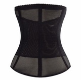 Sexy Lace Cincher Waist Corset Trainer